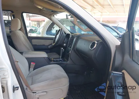 2008 Ford Explorer Sport Trac Xlt z USA, uszkodzony, nr VIN 1FMEU31E28UA31529